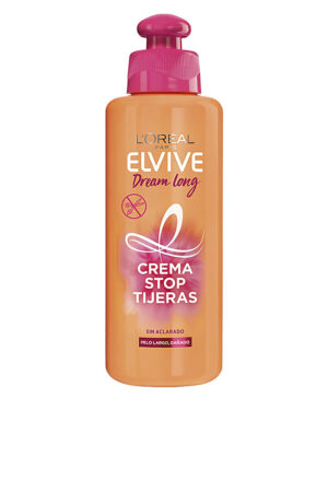 L'orÉal paris ELVIVE dream long crema stop tijeras 200 ml
