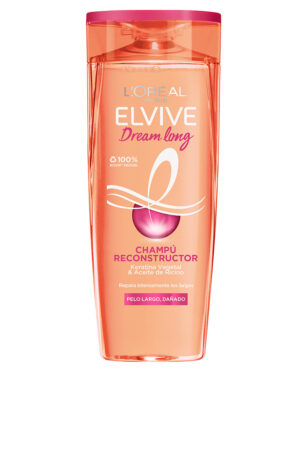 L'orÉal paris ELVIVE dream long shampoo 370 ml