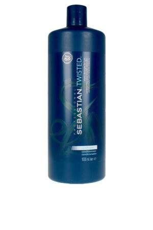 Sebastian professionals TWISTED Curl Hydration and Protection Conditioner 1000 ml