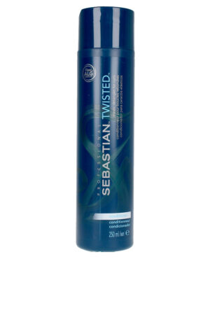 Sebastian professionals TWISTED Curl Hydration and Protection Conditioner 250 ml