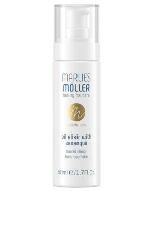 Marlies mÖller Aceite Capilar Hidratante 50ml