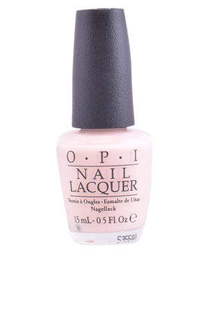 Opi NAIL LACQUER Nail polish lasting up to 7 days #Mimosas for mr & mrs 15 ml