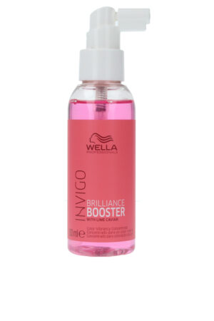 Wella professionals INVIGO COLOR BRILLIANCE booster 100 ml