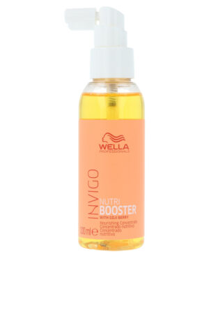 Wella professionals INVIGO NUTRI-ENRICH booster 100 ml