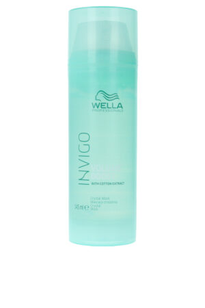 Wella professionals INVIGO VOLUME BOOST crystal mask 145 ml