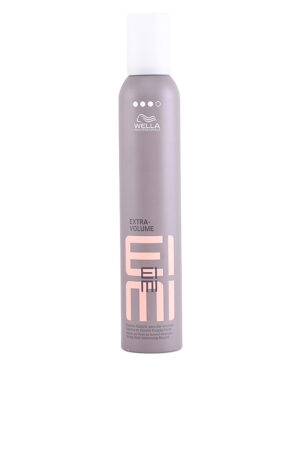 Wella professionals EIMI extra-volume mousse 300 ml