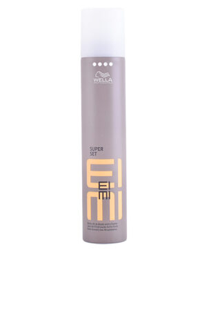 Wella professionals EIMI super set 300 ml