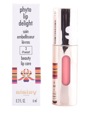 Sisley PHYTO-LIP DELIGHT #3-sweet