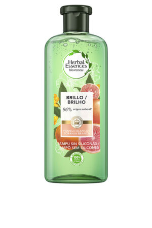 Herbal essences HERBAL ESSENCE POMELO shine shampoo 400 ml