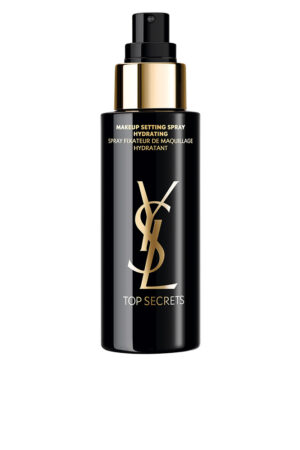 TOP SECRETS makeup setting spray hydrating 100 ml