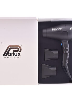 PARLUX ALYON hairdryer #black 1 u