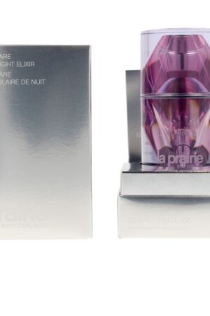 La prairie PLATINUM cellular night elixir rare 20 ml