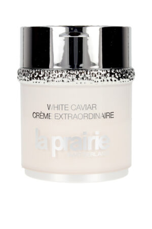 La prairie WHITE CAVIAR creme extraordinaire 60 ml