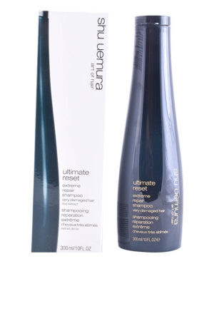Shu uemura ULTIMATE RESET shampoo 300 ml