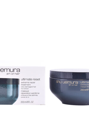 Shu uemura ULTIMATE RESET mask 200 ml