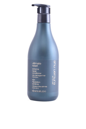 Shu uemura ULTIMATE RESET conditioner 500 ml