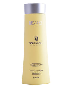Revlon EKSPERIENCE HYDRO NUTRITIVE cleanser 250 ml