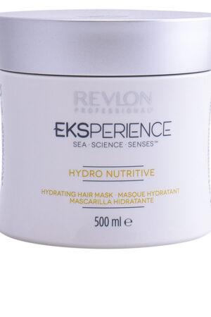 Revlon EKSPERIENCE HYDRO NUTRITIVE mask 500 ml