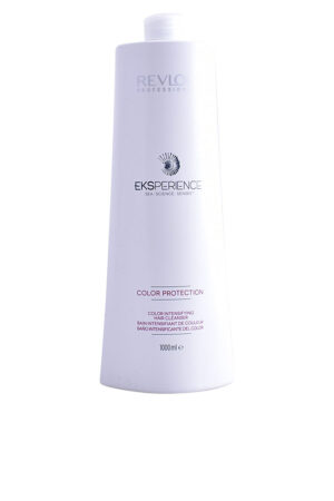 Revlon EKSPERIENCE COLOR PROTECTION cleanser 1000 ml