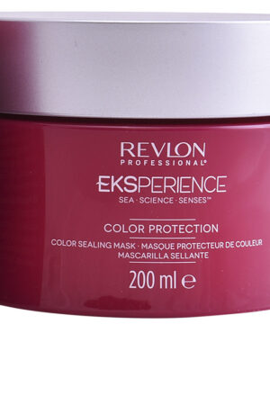 Revlon EKSPERIENCE COLOR INTENSIFY maintenance mask