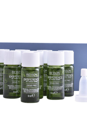 Revlon EKSPERIENCE DENSI PRO lotion 8 x 10 ml