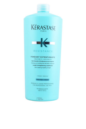 Kerastase RESISTANCE EXTENTIONISTE conditioner 1000 ml