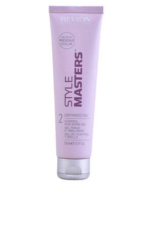 Revlon STYLE MASTERS defining gel 150 ml