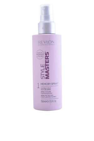 Revlon STYLE MASTERS creator memory spray 150 ml