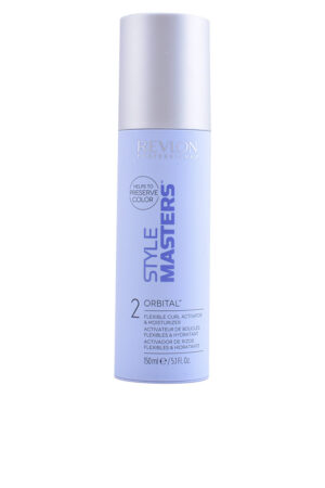 Revlon STYLE MASTERS curly orbital 150 ml