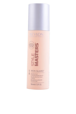 Revlon STYLE MASTERS iron guard 150 ml