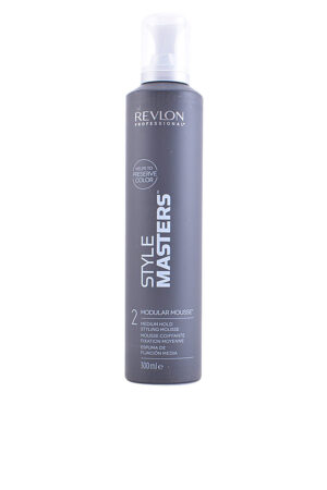 Revlon STYLE MASTERS modular mousse 300 ml