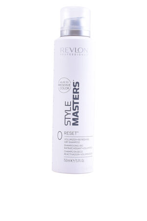Revlon STYLE MASTERS double or nothing reset 150 ml