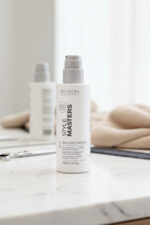Revlon STYLE MASTERS endless control 150 ml
