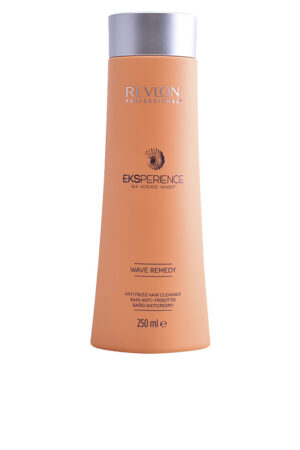 Revlon EKSPERIENCE WAVE REMEDY  hair cleanser