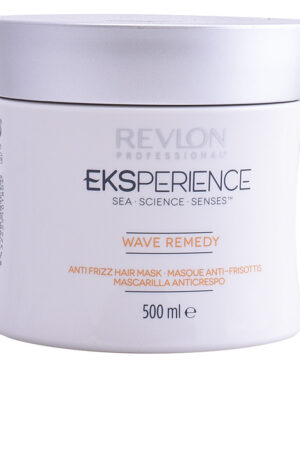 Revlon EKSPERIENCE WAVE REMEDY antifrizz mask