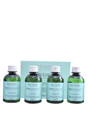 Revlon EKSPERIENCE TALASSOTHERAPY balancing oil