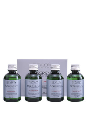 Revlon EKSPERIENCE TALASSOTHERAPY revitalizing oil