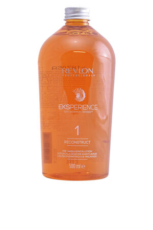 Revlon EKSPERIENCE RECONSTRUCT phase 1 pre-wash keratin filler