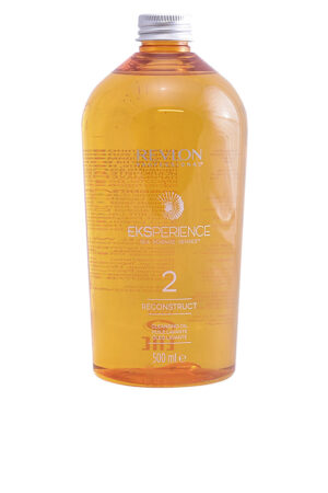 Revlon EKSPERIENCE RECONSTRUCT phase 2 cleansing oil