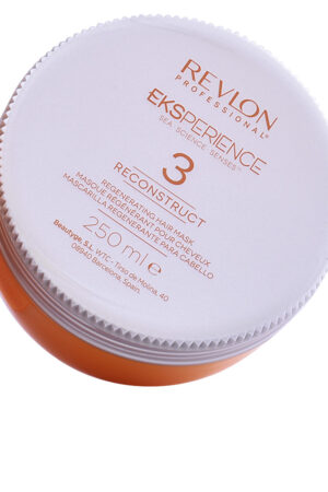 Revlon EKSPERIENCE RECONSTRUCT phase 3 regenerating mask