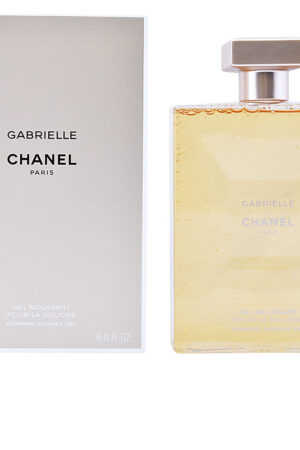 GABRIELLE gel moussant 200 ml