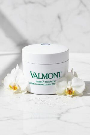 Valmont HYDRATION RITUAL hydra 3 regenetic cream 100 ml