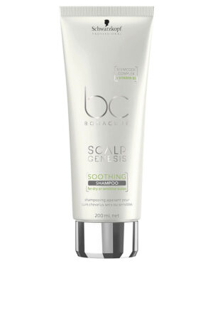 Schwarzkopf BC SCALP GENESIS soothing shampoo 200 ml