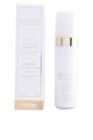 SISLEYA L'INTEGRAL anit-age sérum concentré fermeté 30 ml