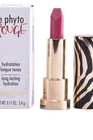 Sisley LE PHYTO ROUGE #23-rose delhi