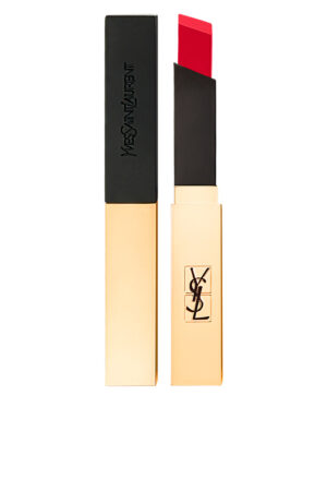 ROUGE PUR COUTURE THE SLIM #21-rouge paradoxe