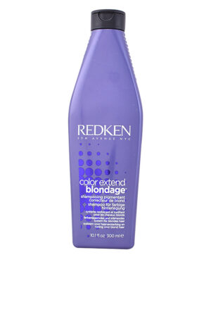 Redken COLOR EXTEND BLONDAGE shampoo 300 ml