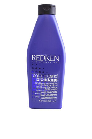 Redken COLOR EXTEND BLONDAGE conditioner 250 ml
