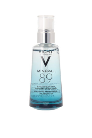 Vichy MINÉRAL 89 booster quotidien fortifiant 50 ml