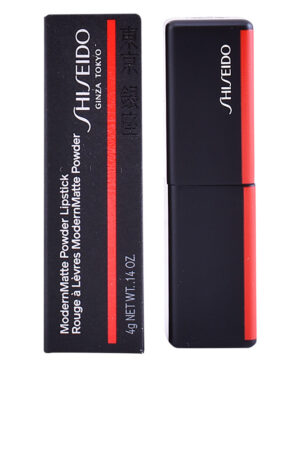 Shiseido MODERNMATTE powder lipstick #505-peep show